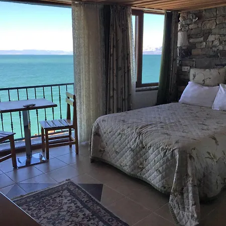 Fulya Maison d'hôtes 2*