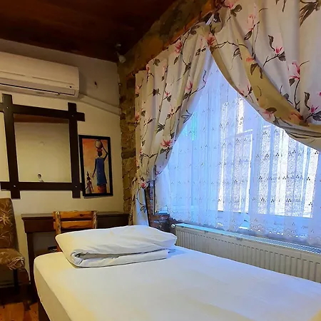 Fulya Maison d'hôtes Egirdir