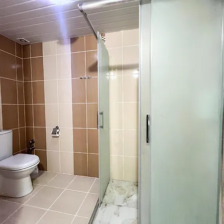 Fulya Maison d'hôtes 2*