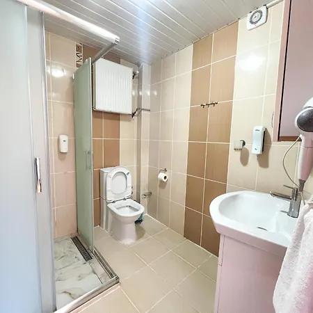 Maison d'hôtes Fulya Egirdir