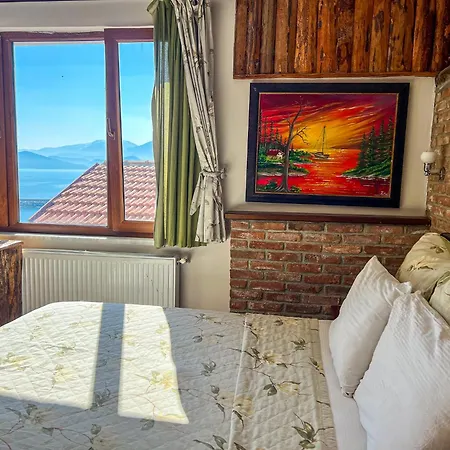 Fulya Maison d'hôtes 2*