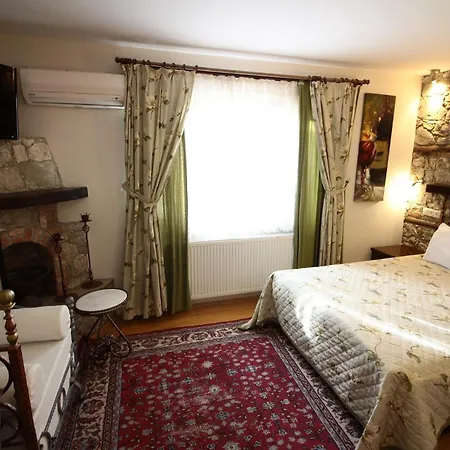 Fulya Maison d'hôtes