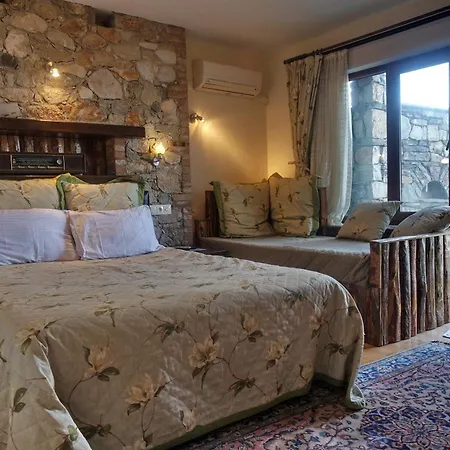 Maison d'hôtes Fulya