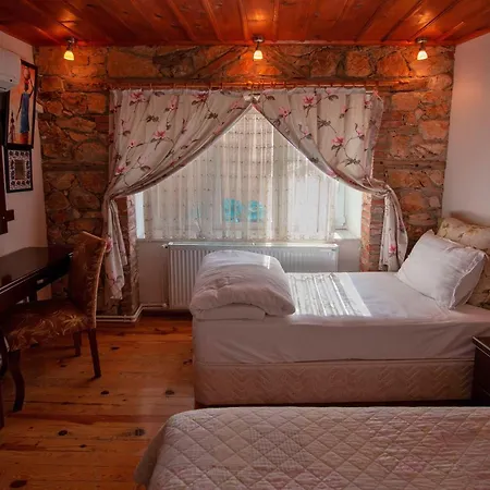 Maison d'hôtes Fulya 2*