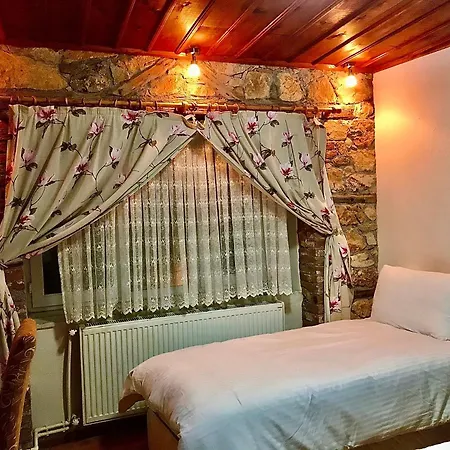 Fulya Maison d'hôtes Egirdir