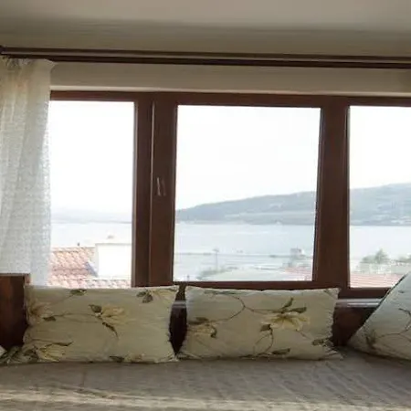 Maison d'hôtes Fulya 2*