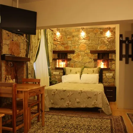 Fulya Maison d'hôtes