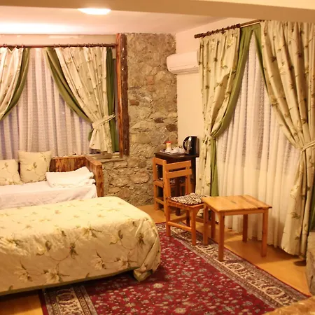 Maison d'hôtes Fulya Egirdir